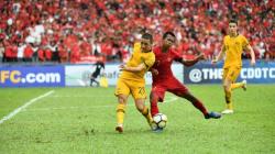 Persebaya Rekrut Mantan Winger Timnas U-16 Supriadi