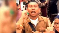 Pria Ancam Penggal Kepala Jokowi Jadi Tersangka, Polisi Besok Konferensi Pers