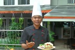 Lezatnya Nasi Goreng Buntut, Begini Cara Mudah Membuatnya