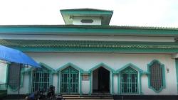 Berusia 1,5 Abad, Masjid Tua Raja Turikale di Kabupaten Maros Miliki 21 Pintu