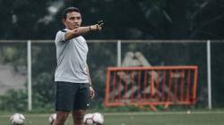 Berpotensi Jumpa Thailand atau Malaysia, Bima Sakti: Kami Tidak Takut