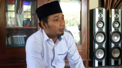 Tokoh Lintas Agama di Kendal Tolak Seruan People Power