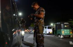 Kekerasan Anti-Muslim Menyebar, Presiden Sri Lanka Imbau Warga Tetap Tenang