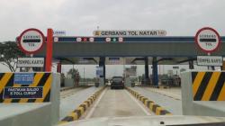 Tol Trans Sumatera dan Penyeberangan Merak Siap Layani Mudik Lebaran 2019