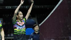 Hadapi Piala Sudirman 2019, Gloria Siapkan Latihan Khusus