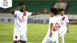 PSM Makassar Bertemu Becamex Binh Duong di Semifinal Zona Asean Piala AFC