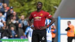 Manfaatkan Momen Ramadan dan Akhir Musim, Pogba Jalani Ibadah Umrah