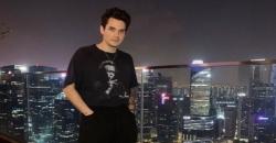 John Mayer Angkat Bicara Soal Isu Pacaran dengan Kourtney Kardashian