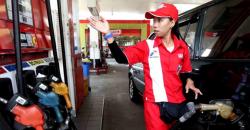 Mudik, Pertamina Sarankan Isi Bensin Penuh Meski Indikator BBM Turun 1-2 Bar