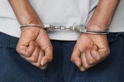 Politikus Partai Ini Ditangkap Polisi gara-gara Demo Antivaksin di Ibu Kota