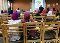 Cegah Perceraian, Mesir Luncurkan 'Kursus' Pernikahan bagi Mahasiswa