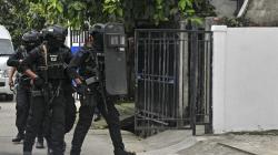 Temuan Surat di Rumah Terduga Teroris Ungkap Rencana Serangan ke Kantor Polisi