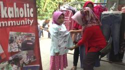 Keutamaan Sedekah di Hari Jumat