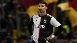 Cristiano Ronaldo Terpilih Sebagai Pemain Terbaik Serie A