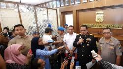 4 Penyelenggara Tur Jihad untuk Aksi People Power Diamankan Polda Jatim