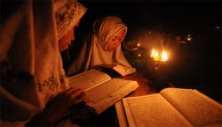 Bacaan Doa di Malam Nuzulul Quran yang Bisa Diamalkan Muslim