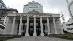 MK Tolak Gugatan Ambang Batas Pilkada, Ini Penjelasan Pihak Pemohon