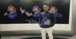 Manusia Sempurna, Single Religi Ihsan Tarore yang Punya Arti Mendalam