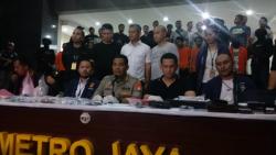 Pelaku Kerusuhan Aksi 22 Mei Sempat Provokasi Serang Jokowi