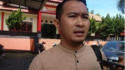 Tersangka Politik Uang, Anak Wali Kota Tanjungpinang Siap Hadapi Proses Hukum
