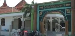 Menengok Masjid Tertua di Pulau Jawa Peninggalan Syekh Maulana Malik