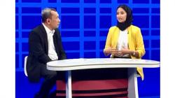 Kisah Dyah Roro Esti, Anak Milenial Tinggalkan Gaji Dolar demi Politik