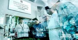 Menpar Inspirasi Mahasiswa ITB Berbisnis di Sektor Pariwisata
