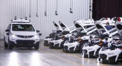 GM Minta Keringan Aturan NHTSA untuk Taksi Otonom, Sejumlah Lembaga Protes