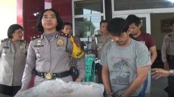 Pembunuh Waria Ditangkap setelah Buron 3 Bulan, Pelaku Sakit Hati Diejek Korban