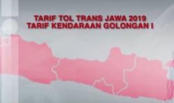 Tol Trans Jawa Beroperasi, Siapkan Saldo Kartu e-Tol Sebelum Mudik