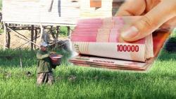 Ini Penjelasan DPMD soal Penyebab Gaji Perangkat Desa di KBB Mandeg 3 Bulan