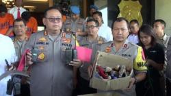 Polda Masih Buru 5 Oknum Habaib Diduga Pelaku Pembakaran Mapolres Tambelangan