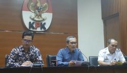 KPK Tetapkan Kepala Kantor Imigrasi Mataram Tersangka Suap Izin Tinggal WNA