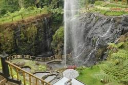 Ini Daftar 10 Daerah Terdingin di Indonesia, Baturaden Banyumas 20-28 Derajat Celcius