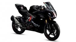 Mentereng di India, TVS Apache RR310 Gagal Bersinar di Indonesia