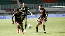 Tira Persikabo Stop Tren Kemenangan PSM Makassar