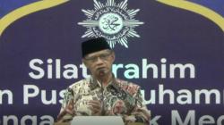 Kabinet Jokowi-Ma'ruf, Haedar Nashir: Harus Punya Visi, Bukan Sekadar Jabatan
