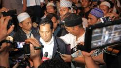Diduga Hasut Massa, Polisi Tangkap Presidium GNKR Sumut