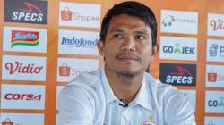 Sadar Bali United On Fire, Sandi Sute Minta Doa The Jakmania