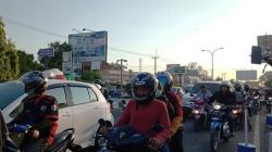 Banyak Tempat Istirahat, Jalur Pantura Masih Diminati Pemudik