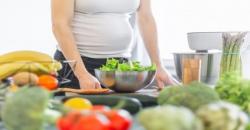 Tips Menjaga Asupan Sehat bagi Ibu Hamil saat Lebaran