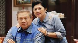 Ketua MPR: Ani Yudhoyono, Srikandi Tangguh yang Menjadi Suri Teladan Masyarakat