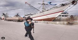 Mengenang Karya Fotografi Ani Yudhoyono Menikmati Keindahan Destinasi Indonesia