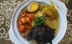 Siap-Siap Lebaran, Begini Cara Bikin Opor Ayam yang Lezat