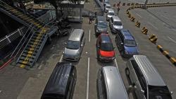 Puncak Arus Mudik di Pelabuhan Bakauheni Lampung Selatan Diperkirakan Hari Ini