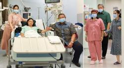 Dikenang Sangat Baik, Begini Sosok Ani Yudhoyono di Mata 2 Menantunya