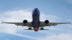 Selain Sistem Anti-Stall, Boeing Akui Ada Kecacatan di Sayap Pesawat 737 Max 8