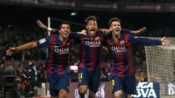 Trio Terbaik dalam Sepak Bola, Raih Treble Winners dan Bikin Melongo Real Madrid!