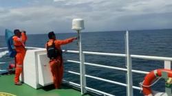 Ini Identitas 17 Korban Hilang Tenggelamnya KM Lintas Timur di Perairan Banggai