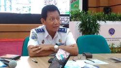 Berbahaya, Pemudik Diminta Tak Lempar Uang Koin di Jembatan Kali Sewo